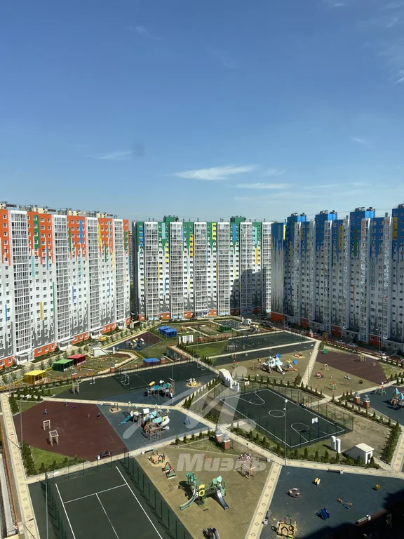 Аренда квартиры, Солнечногорск, Солнечногорский район, Парковый б-р. - Фото 11