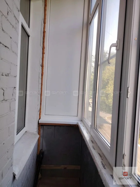 Продажа квартиры, Казань, ул. Тимирязева - Фото 18