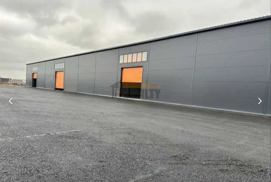 Аренда производственного помещения, Фатеево, Павлово-Посадский район, ... - Фото 6