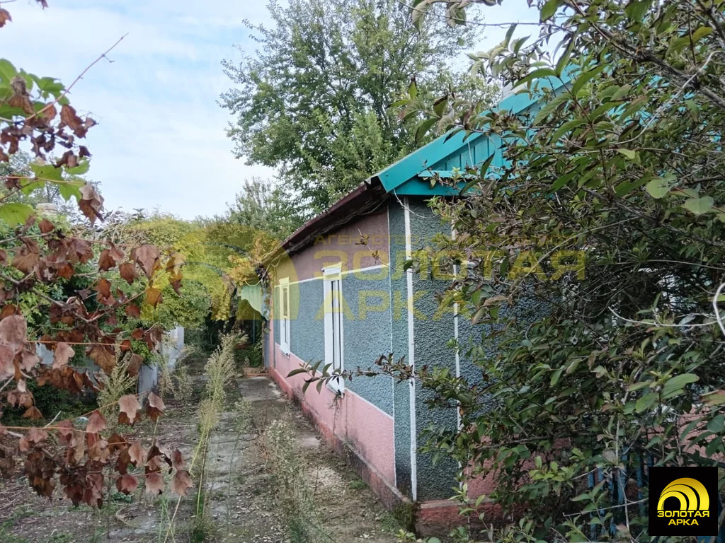 Продажа дома, Старотитаровская, Темрюкский район, Ильича пер. - Фото 6