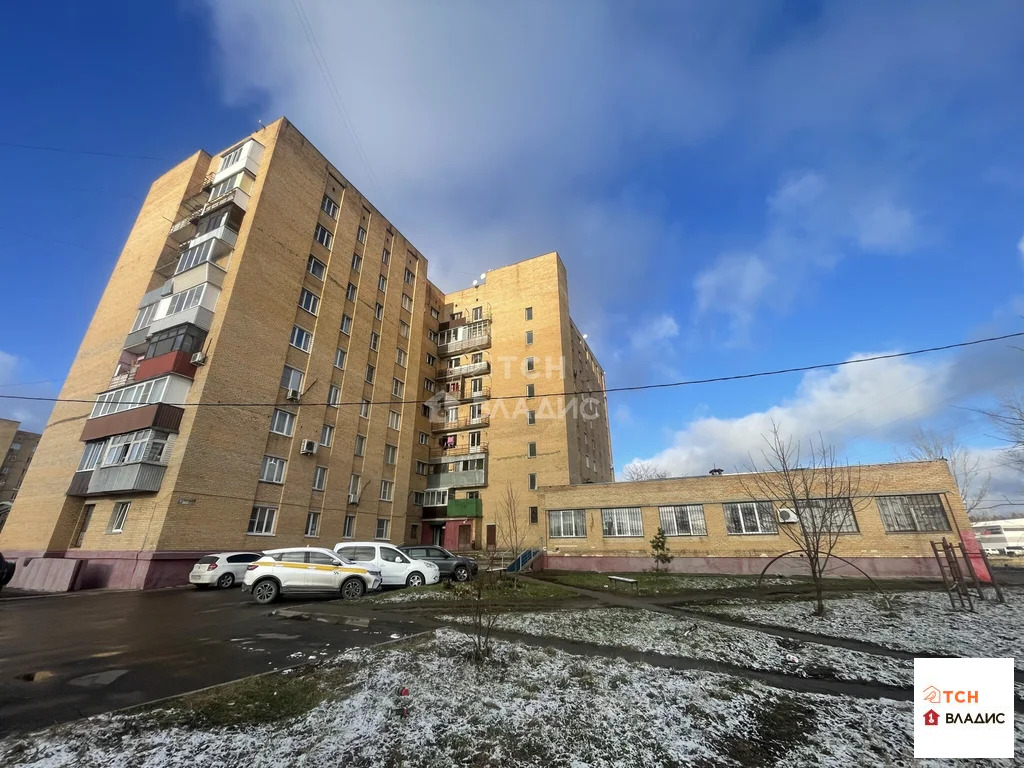 Продажа квартиры, Фрязино, Окружной проезд - Фото 20