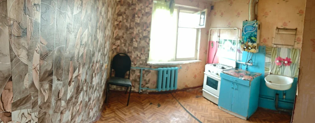 Продажа квартиры, Афипский, Северский район, ул. Победы - Фото 1