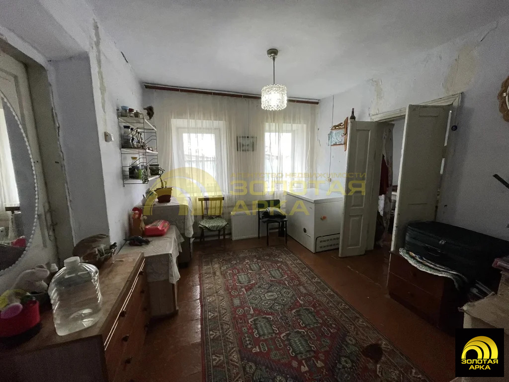Продажа дома, Староджерелиевская, Красноармейский район, ул. Красная - Фото 16