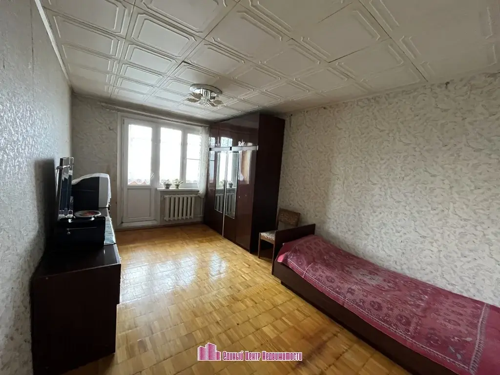 2к. квартира г. Дмитров, мкр. им. К.А. Аверьянова , д. 5 - Фото 9