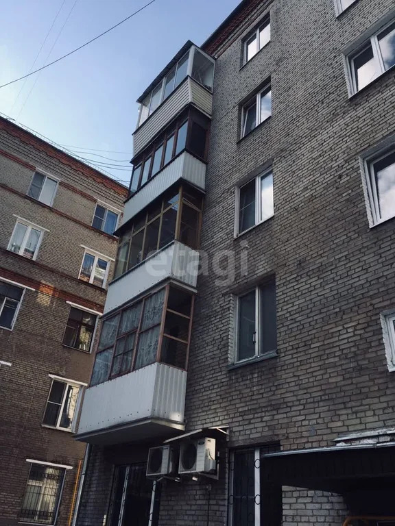 Продажа квартиры, ул. Константинова - Фото 1
