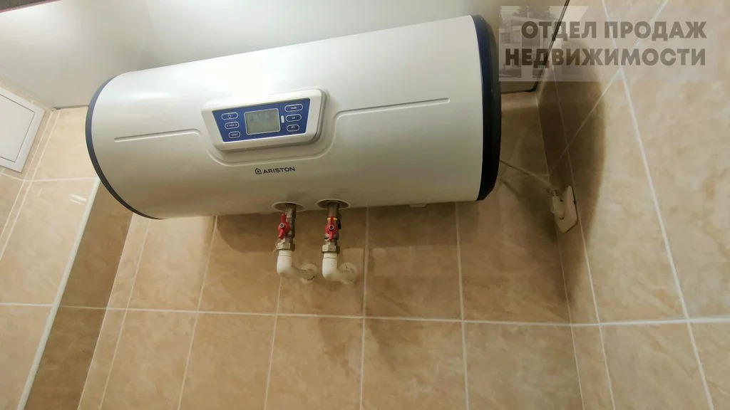 2-комнатная квартира в центре - Фото 18