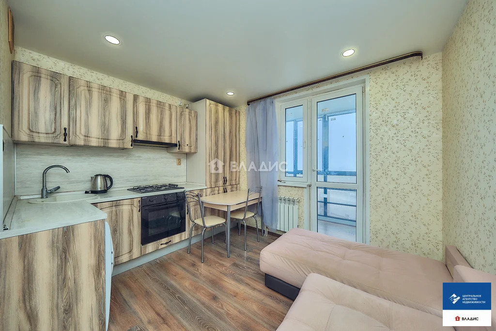Продажа квартиры, Рязань, Брестская улица - Фото 2