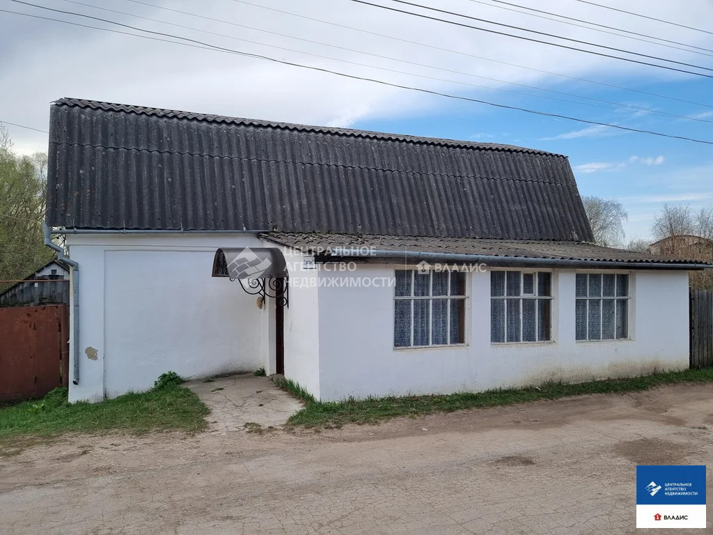 Продажа дома, Рязань - Фото 4