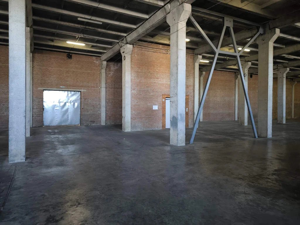 Аренда склада 5800 м2 - Фото 14