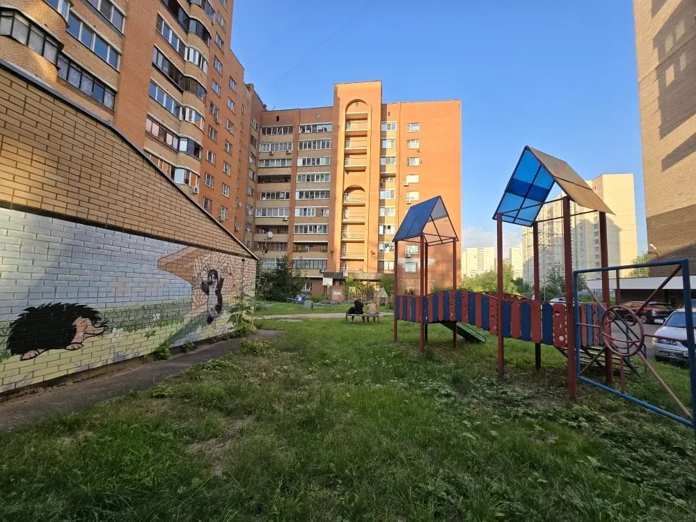 Продаю 2к.кв в Одинцово - Фото 29