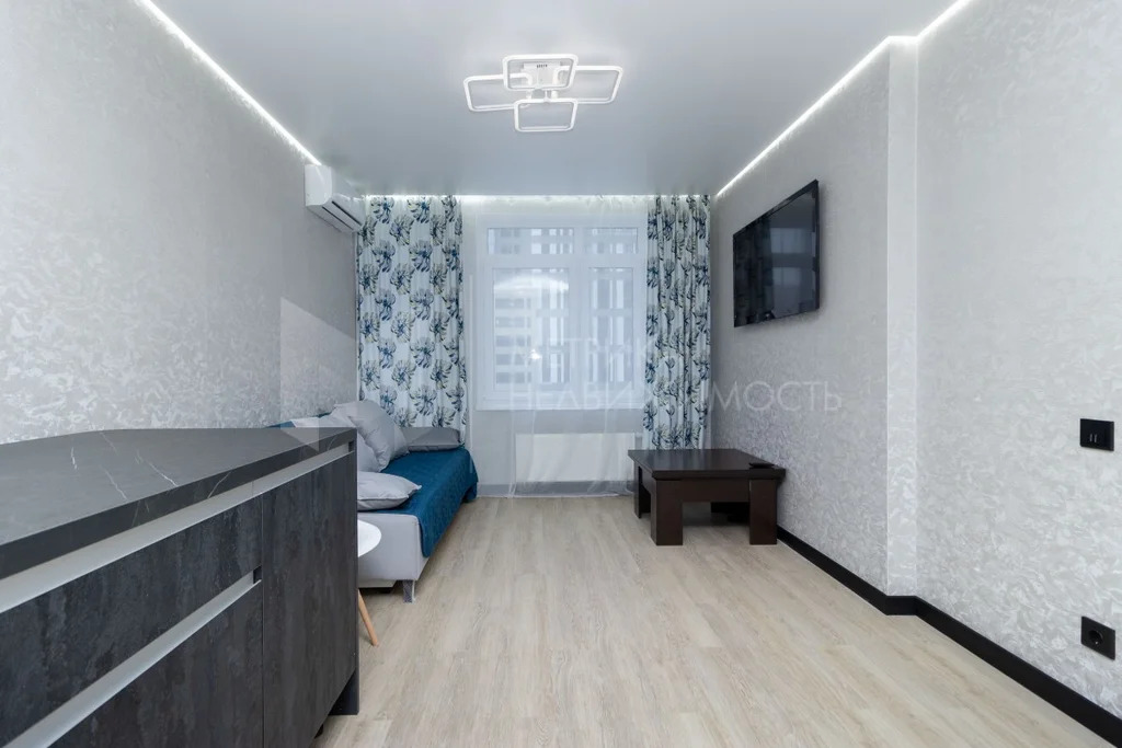 Продажа квартиры, Тюмень, г Тюмень - Фото 1