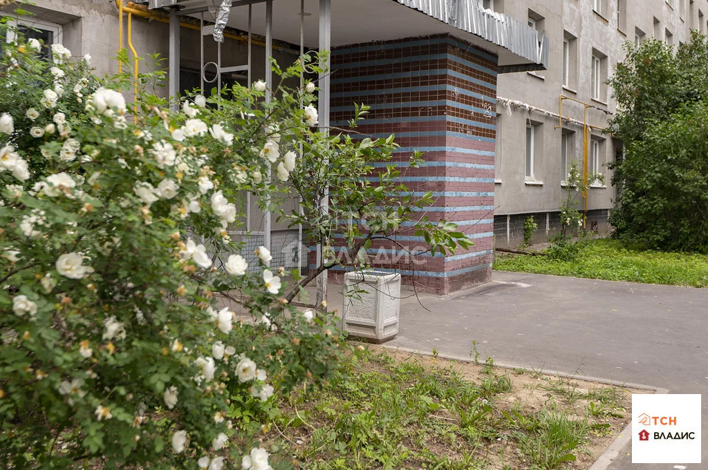 Продажа квартиры, Мытищи, Мытищинский район, ул. Фрунзе - Фото 30