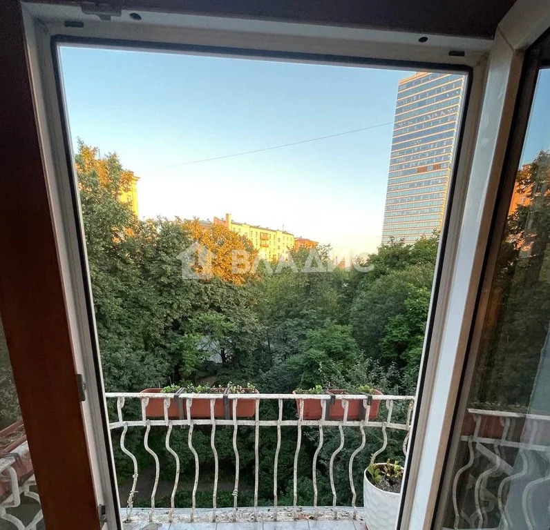 Москва, Беговой проезд, д.7, 2-комнатная квартира на продажу - Фото 21