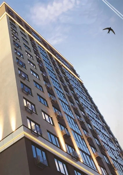 Продается квартира, 38.09 м - Фото 6