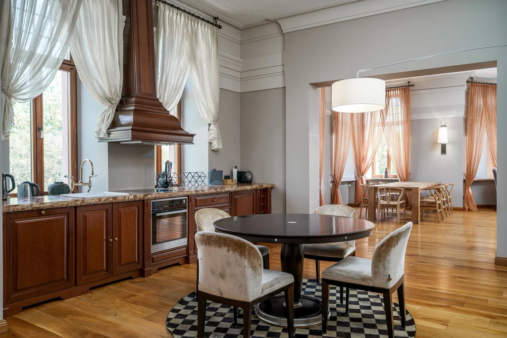 Продажа квартиры, м. Старая деревня, Приморский пр-кт. - Фото 6