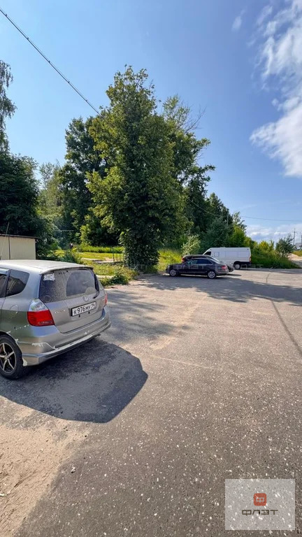 Продажа офиса, Мариинский Посад, Мариинско-Посадский район, ул. ... - Фото 3