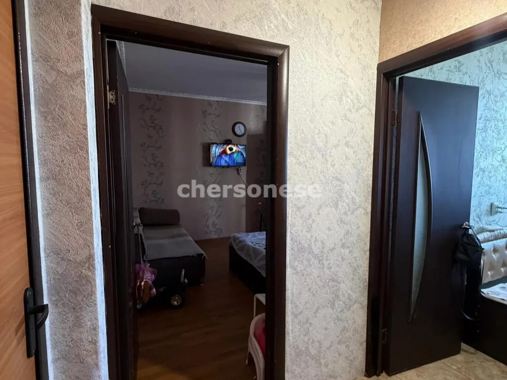Продажа квартиры, Севастополь, ул. Челнокова - Фото 6