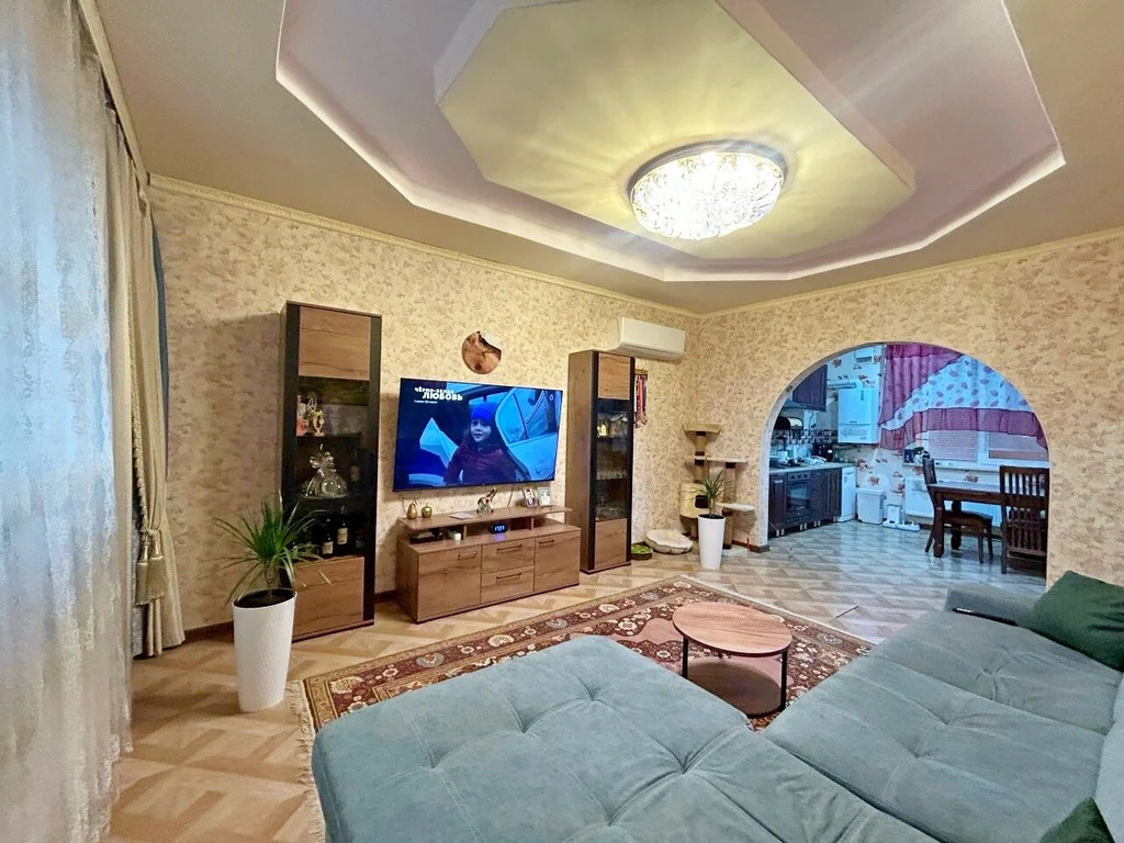 Продажа дома, Северская, Северский район - Фото 4