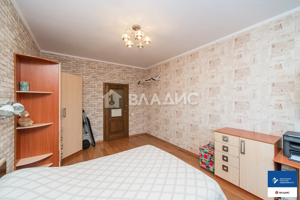 Продажа квартиры, Рязань, улица 9-я Линия - Фото 7