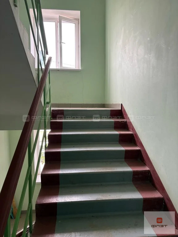 Продажа квартиры, Усады, Лаишевский район, ул. ДСУ - Фото 12