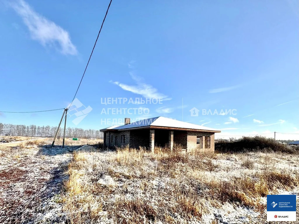 Продажа дома, Рожок, Рязанский район - Фото 4