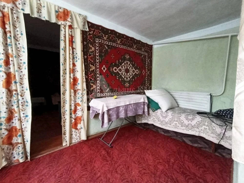 Продажа дома, Новопавловск, Кировский район, ул. Садовая - Фото 6