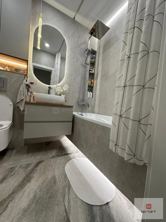 Продажа квартиры, Казань, ул. Серова - Фото 1