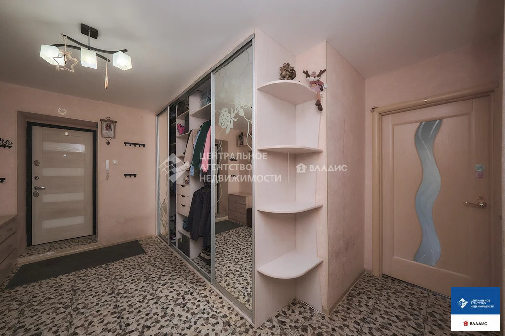 Продажа квартиры, Рязань, ул. Комбайновая - Фото 13