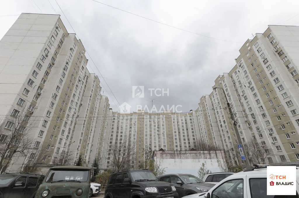 городской округ Королёв, Королёв, улица Мичурина, д.21, 1-комнатная ... - Фото 27