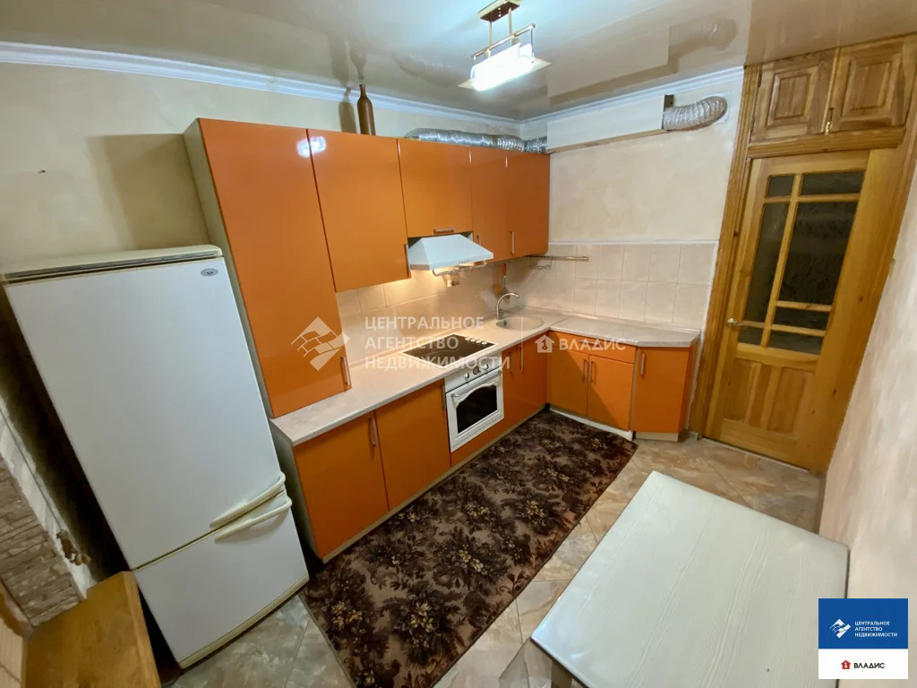 Аренда квартиры, Рязань, ул. Зубковой - Фото 3