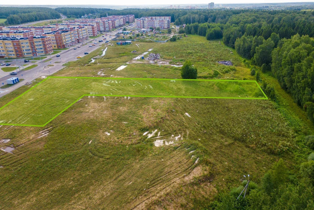 Продается земельный участок 87.9 сот. - Фото 2