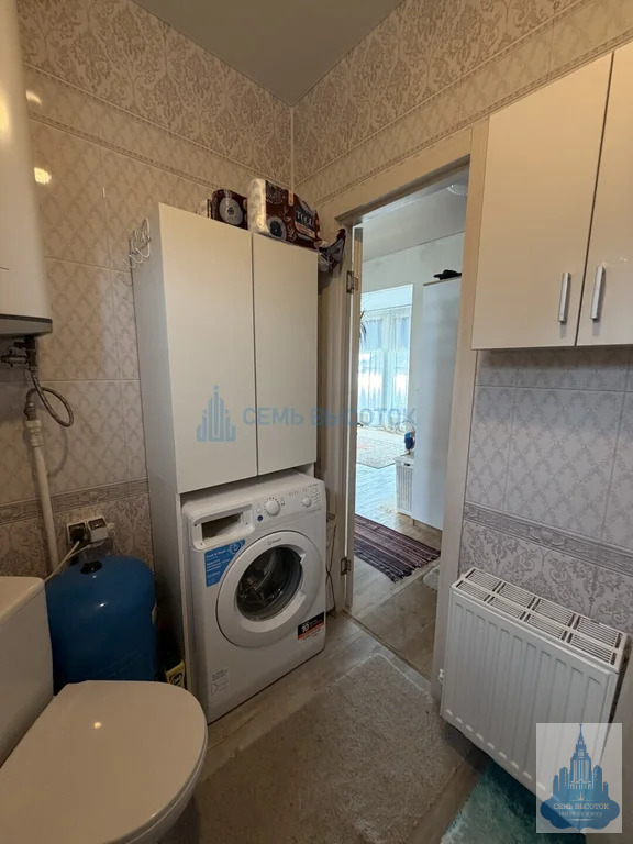 Продажа дома, Гальчино, Домодедово г. о., 16 - Фото 17