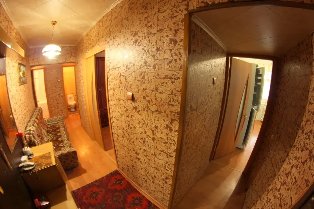 2-к пр-кт.Ленина, дом 200 - Фото 9