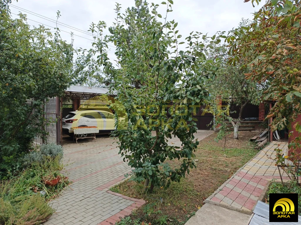 Продажа дома, Холмская, Абинский район, ул. Ленина - Фото 23