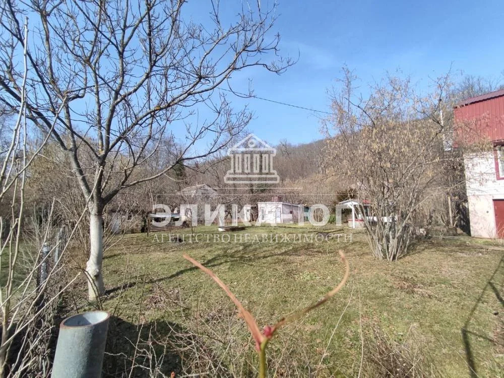 Продажа дома, Горское, Туапсинский район, снт. Ручеек - Фото 17