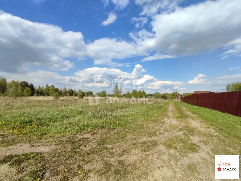 Продажа участка, Тимково, Богородский г. о. - Фото 1