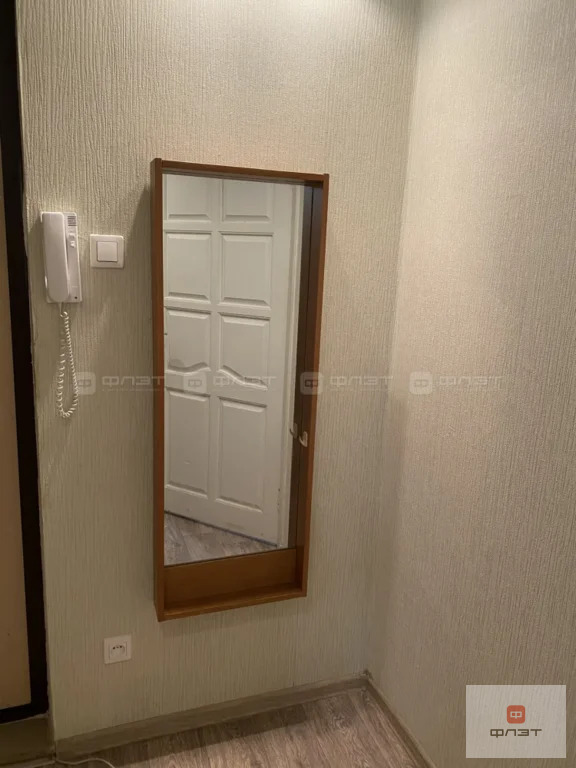 Продажа квартиры, Казань, ул. Четаева - Фото 10