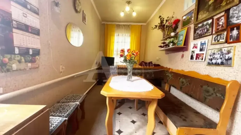 Продажа дома, Новопавловск, Кировский район, ул. Красноармейская - Фото 8