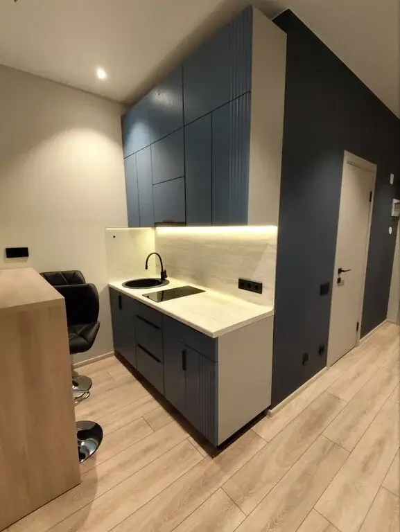 Сдаётся 1 комнатная квартира у метро Ладожская - Фото 6