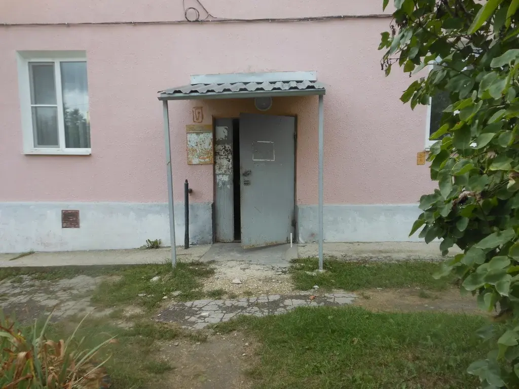 Продажа 2 комн кв.в Ленинский р-оне Тулы( п.Барсуки),2,5млн.р. - Фото 14