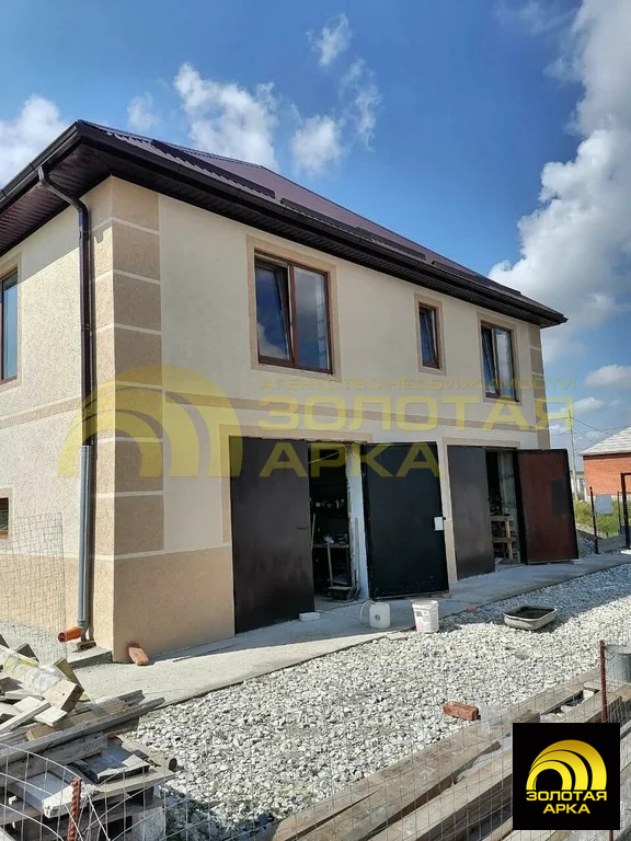 Продажа дома, Крымск, Крымский район, улица Надежды - Фото 2