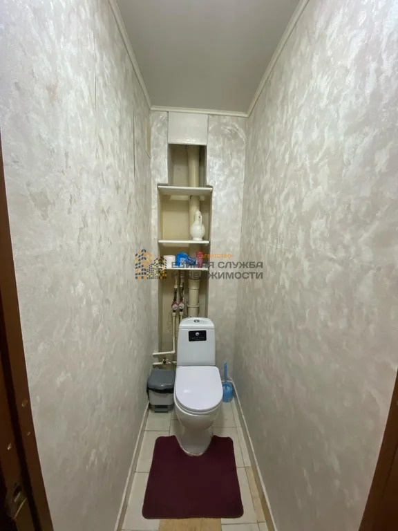 Аренда квартиры, Уфа, ул. Свободы - Фото 13