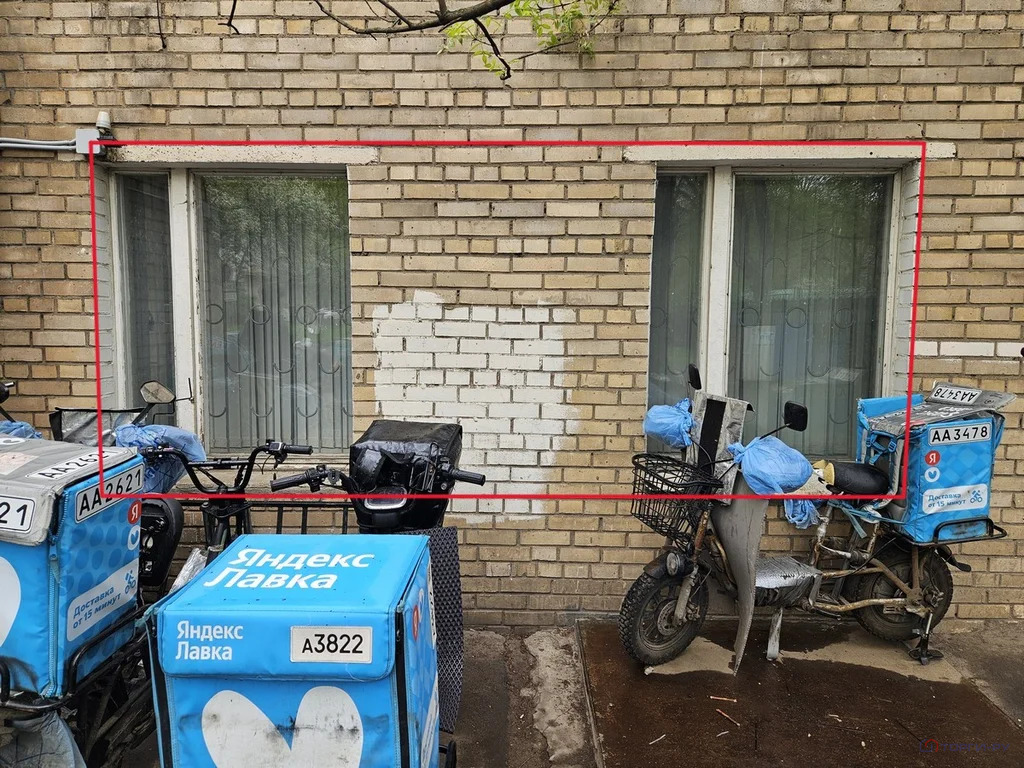 Продажа торгового помещения, ул. Авангардная - Фото 4