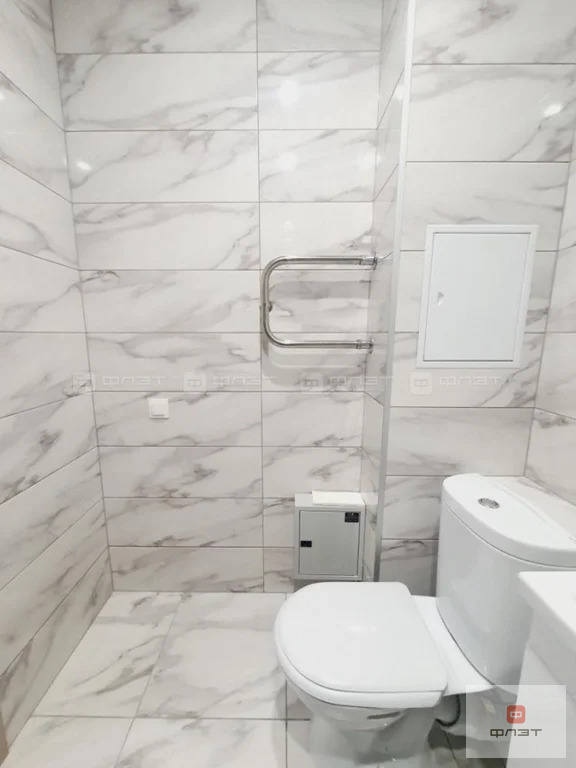 Продажа квартиры, Казань, проезд. Яраткан - Фото 14