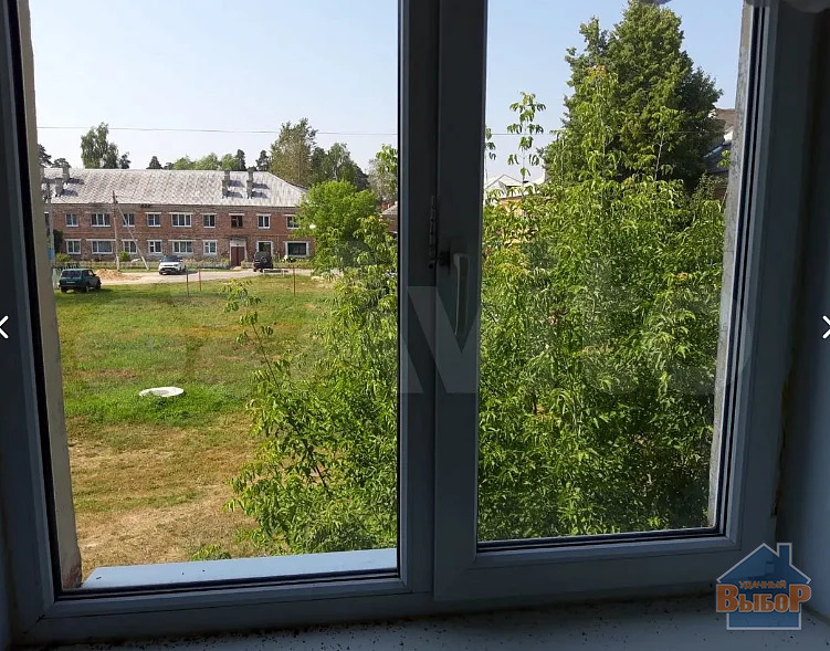 Продажа комнаты, Радовицкий, Шатурский район, ул. Мира - Фото 5