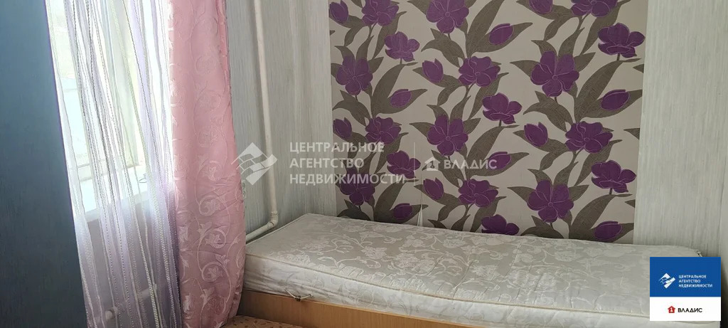 Продажа дома, Огородниково, Спасский район, улица Мартынова - Фото 19