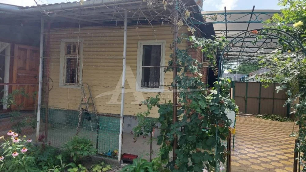 Продажа дома, Георгиевск, ул. Ленинградская - Фото 8