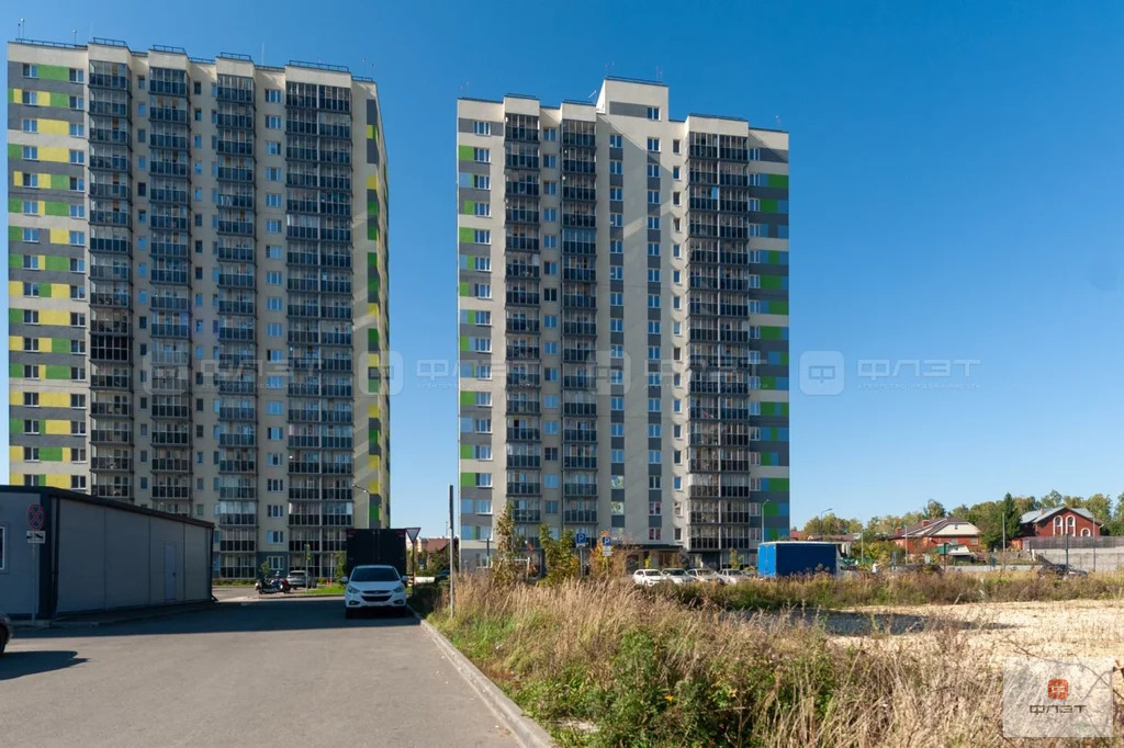 Продажа квартиры, Казань, ул. Архитектора Гайнутдинова - Фото 16