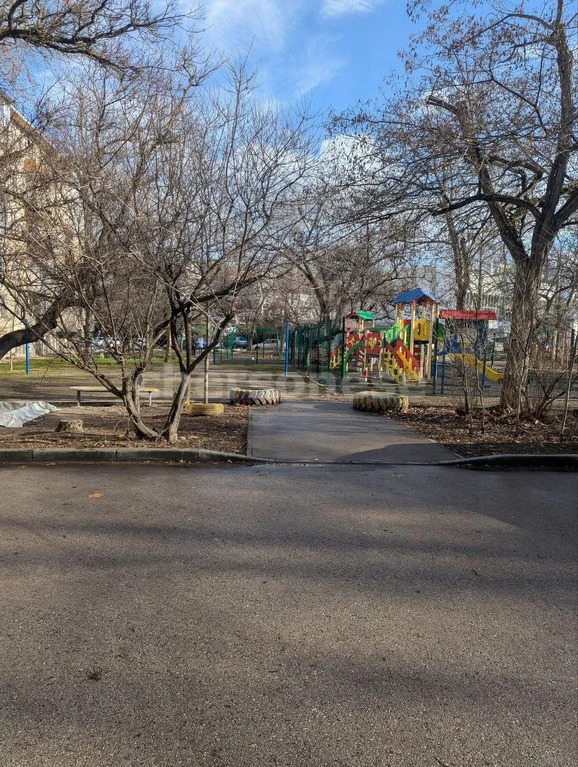 Продажа квартиры, Севастополь, ул. Хрусталёва - Фото 8