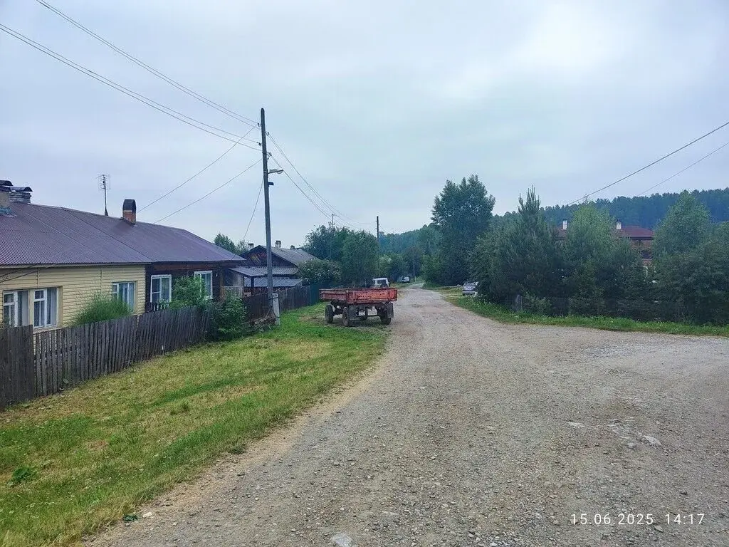 Продаю дом 54.0м ул. Песчаная, 12, Свердловская область, Первоуральск ... - Фото 2